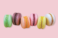 Load image into Gallery viewer, Macarons Collection
