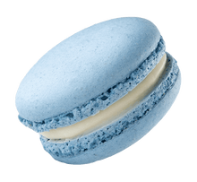 Load image into Gallery viewer, Macaron Cotton Candy - La Marguerite
