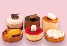 Load image into Gallery viewer, Collection of Pastries
