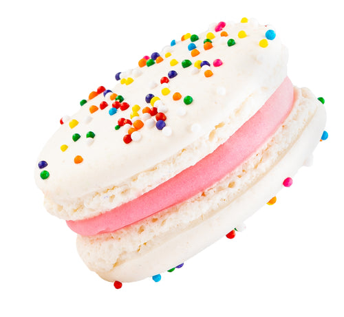 Birthday Cake - La Marguerite
