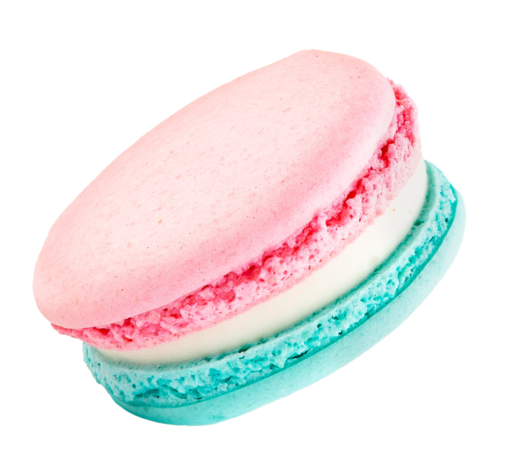 Macaron Bubble Gum - La Marguerite